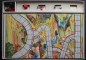 Preview: Spear & Soehne "Wer hat Vorfahrt?" 1957 Traffic-Boardgame in original box (9107)